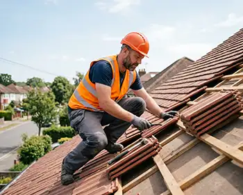 New Roofs