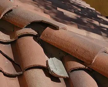 Roof Repairs
